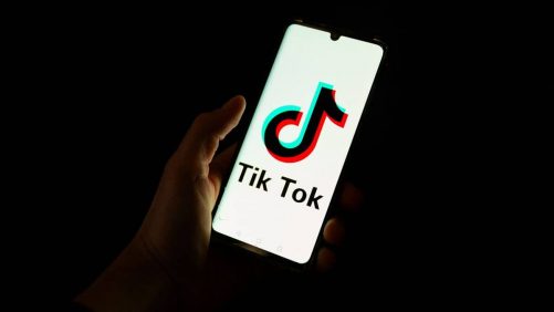 Red social TikTok suspendida en Estados Unidos