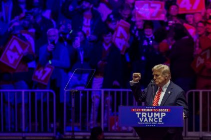 Donald Trump anuncia regreso de TikTok y la “mayor deportación de la historia del país” | Internacional | Noticias