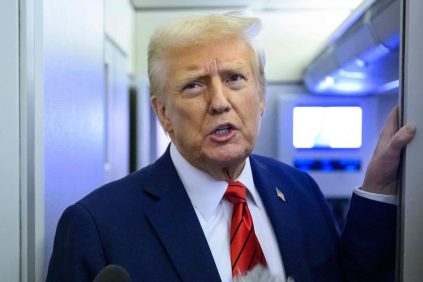 Donald Trump restringe los procedimientos de Transición de Género en Menores | Internacional | Noticias