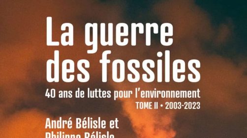 ¿Fósiles o energía verde? | El diario de Montreal