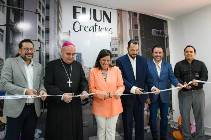 Fun Crafts International apertura nueva sala de exhibición, con una inversión de $1.5 millones