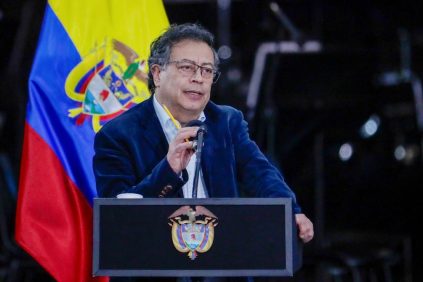 Gustavo Petro a Diosdado Cabello: “Frente Popular Democrático no es una organización delincuencial” | Internacional | Noticias