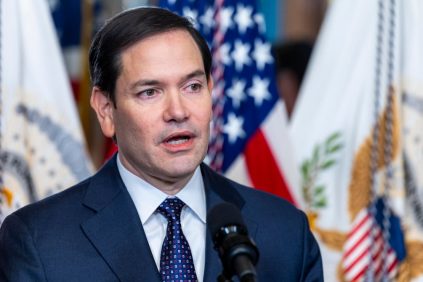 Marco Rubio anuncia gira estratégica por América Latina: Canal de Panamá y control migratorio en el centro del viaje | Internacional | Noticias