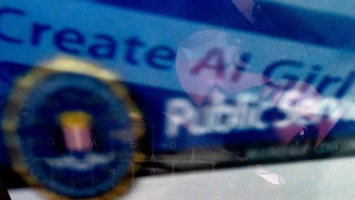 “Mujeres disuasorias”: las políticas femeninas son objeto de “deepfakes” pornográficos