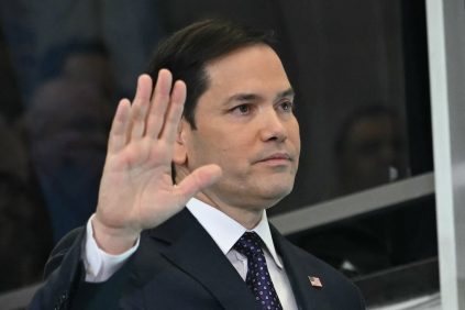 Marco Rubio promete trabajar por “un mundo más seguro” al jurado como secretario de Estado | Internacional | Noticias