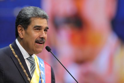 Países de la OEA rechazan investidura de Nicolás Maduro | Internacional | Noticias