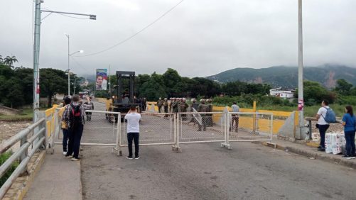 panorama tras anuncio de cierre de f
