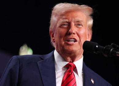 Donald Trump Ordenará Construir Un Escudo Antimisiles, Como la 'Cúpula de Hierro' de Israel | Internacional | Noticias