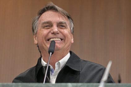 Jair Bolsonaro solicita autorización a la Justicia para acudir a la investidura de Donald Trump | Internacional | Noticias
