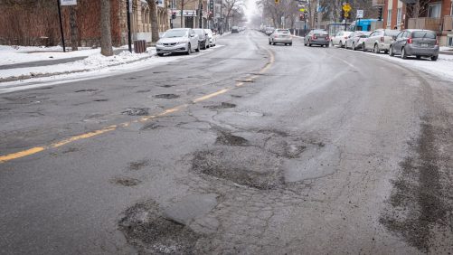 ¡En Quebec, Patchhe! | The Montreal Journal