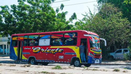 subsidio de transporte para estudiantes en 2025