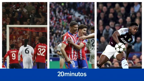 Fotos: Equipos inesperados que están haciendo una gran temporada