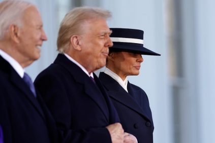 Donald Trump firmará 10 decretos sobre migración, incluido uno para cerrar la frontera | Internacional | Noticias