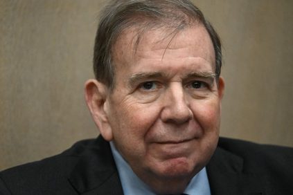 Edmundo González viajará a Costa Rica para reunirse con Rodrigo Chaves | Internacional | Noticias