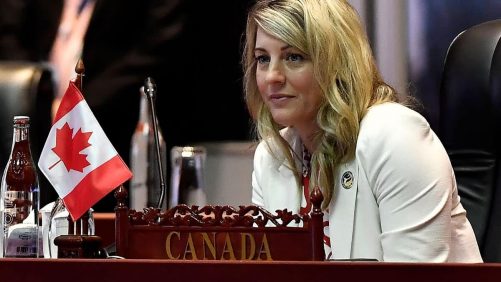 La asombrosa soberanía canadiense de los federalistas de Quebec