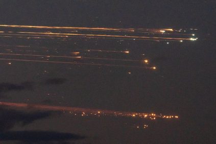 Los restos de la nave Starship de SpaceX se observaron en los cielos de República Dominicana | Internacional | Noticias