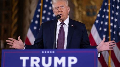 Desinhibido, tumultuoso, vengativo: ¿qué esperar del segundo mandato de Donald Trump?