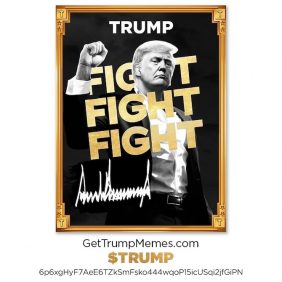 La “criptomoneda meme” que lanzó Donald Trump ya vale millas de millones de dólares | Internacional | Noticias