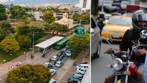 Así opera el pico y placa en Pereira para el miércoles 22 de enero de 2025: horarios y detalles