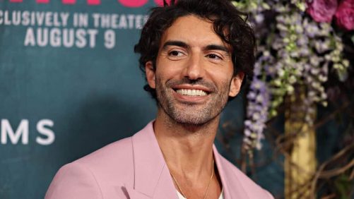 Blake Lively habría impedido que Justin Baldoni asistiera al estreno de 'Never Again'