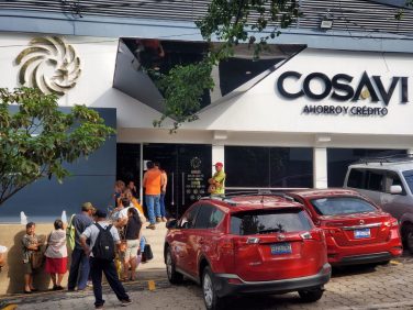 Asociados de COSAVI podrán retirar hasta $35,000 desde el 14 de enero