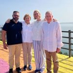 Así fue el secuestro del año de Edmundo González, relatado por su esposa | Internacional | Noticias