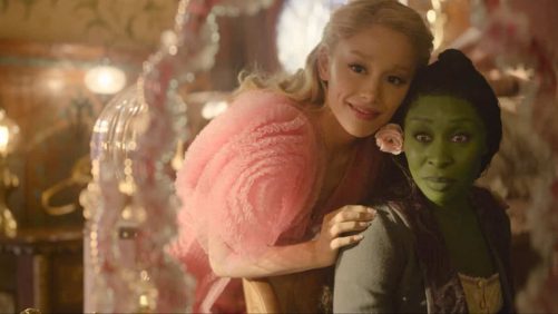 Hollywood en sus 31: las reñidas batallas de los Globos de Oro