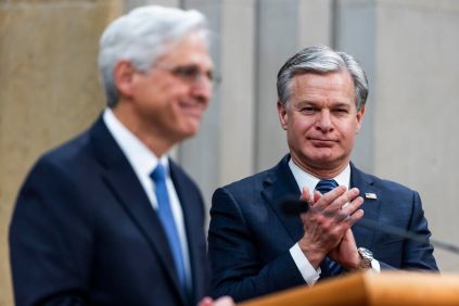 El FBI cierra su oficina de diversidad e inclusión | Internacional | Noticias