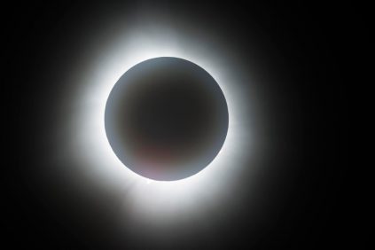 Tres superlunas y cuatro eclipses se esperan para el 2025 | Internacional | Noticias