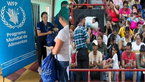 Crisis humanitaria en Catatumbo continua, ¿Cuál es el rol de la ONU en esta escalada violenta?
