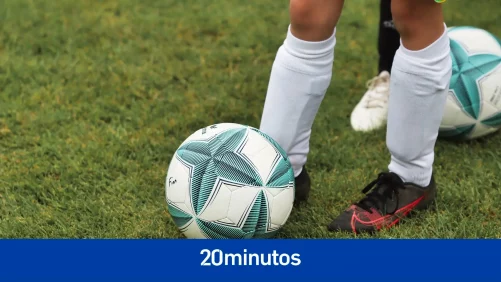 Habilidades que debes practicar para jugar mejor al fútbol