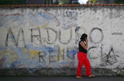 Excancilleres latinoamericanos rechazan la investidura de un nuevo período presidencial para Nicolás Maduro | Internacional | Noticias