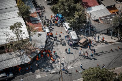 Fuerte sismo sacude a El Salvador este 9 de enero