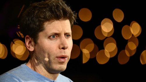 Sam Altman (OpenAI) niega las acusaciones de agresión sexual de su hermana en su contra