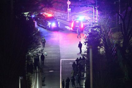 Arrestan al presidente Yoon Suk-yeol, 43 días después de intentar declarar la ley marcial en Corea del Sur | Internacional | Noticias