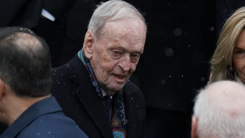 Método fuerte contra Estados Unidos: “No se gana un partido de hockey con un enfoque defensivo” – Jean Chrétien