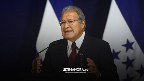 El Salvador vendió el 80 % de sus reservas de oro en gobierno de Sánchez Cerén