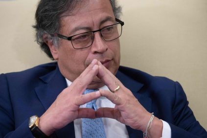 Gustavo Petro Confirma Participación en Reunión de "Urgencia" de la Celac por crisis con ee. Uu. | Internacional | Noticias