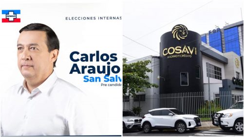 “Devuelvan COSAVI a sus dueños”