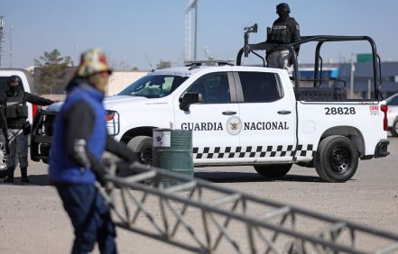El gobierno de Donald Trump restablece el programa 'Quédate en México' | Internacional | Noticias
