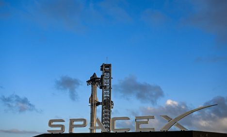 El FBI investiga amenazas contra SpaceX, la compañía aeroespecial de Elon Musk, en Texas | Internacional | Noticias