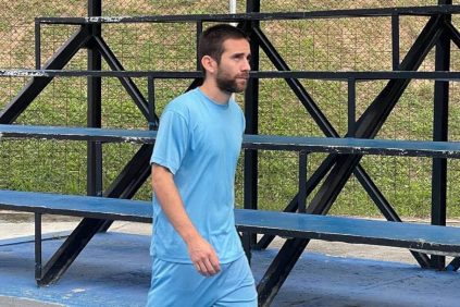 Gendarme argentino se encuentra en "situación de gravedad" en Venezuela, alerta CIDH | Internacional | Noticias