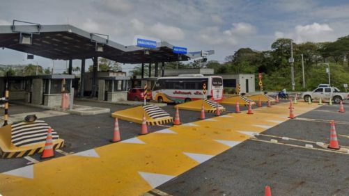Los argumentos de la comunidad de Lorica (Córdoba) para desmontar el peaje que los une con Montería