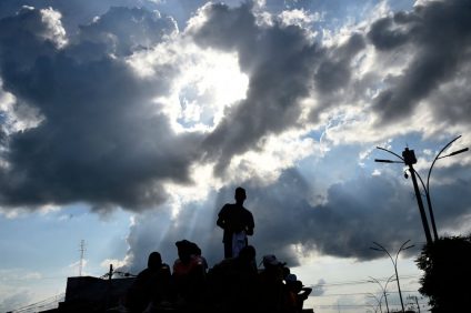 Venezuela anuncia operativo para atender a desplazados desde Colombia por el conflicto | Internacional | Noticias