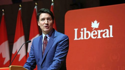 Justin Trudeau ante la erosión del poder: entre renovación y decadencia del progresismo