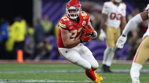 Super Bowl 2025: la fecha para agregar a tu calendario