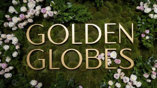 Globos de Oro esta noche: aquí están las principales nominaciones