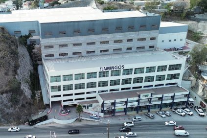 México Abre Primer Albergue en Tijuana para Atender Deportados | Internacional | Noticias