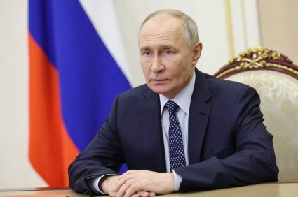 “Aún nos queda mucho por hacer”, el mensaje de Vladimir Putin para Año Nuevo | Internacional | Noticias