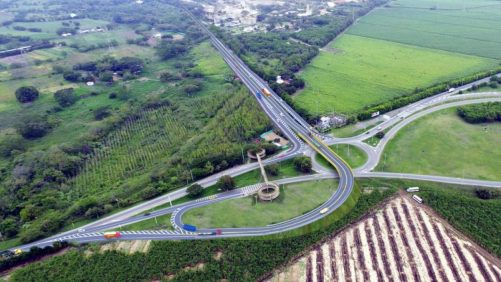 La seguridad y obras de infraestructura, las afectadas en el Valle por recorte del presupuesto nacional; estos son los proyectos en riesgo
